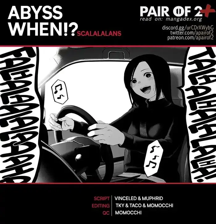 Boy’s Abyss Chapter 97 image Boy